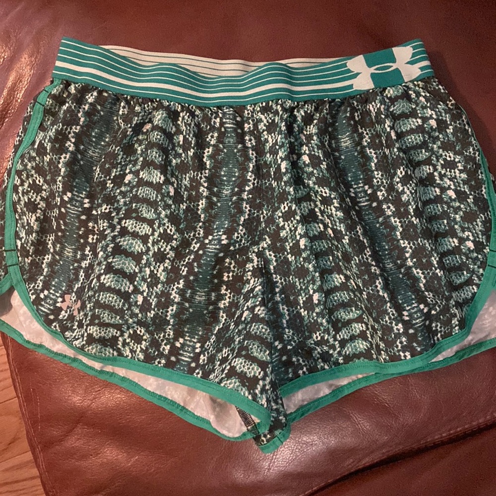 Under Armour shorts